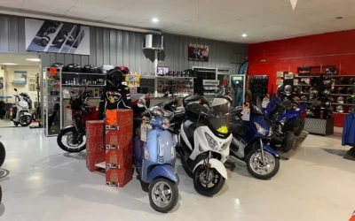 Nouveau site Internet