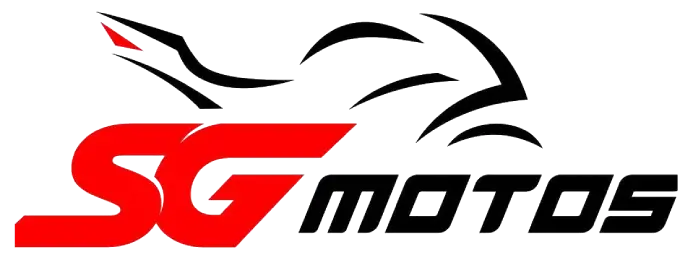Logo SG Motos
