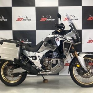 CRF 1000 DCT