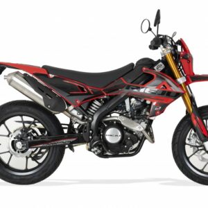 MARATHON 125 SM EUROPA