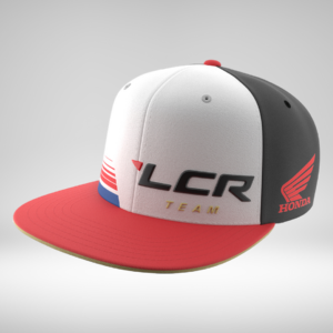 CASQUETTE HONDA