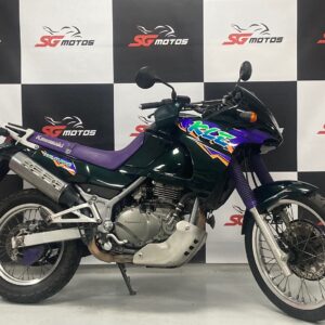 KAWASAKI KLE 500