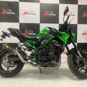 KAWASAKI Z 900