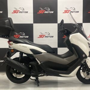 YAMAHA N MAX 125