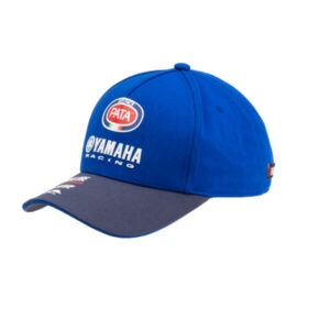 CASQUETTE YAMAHA WSBK