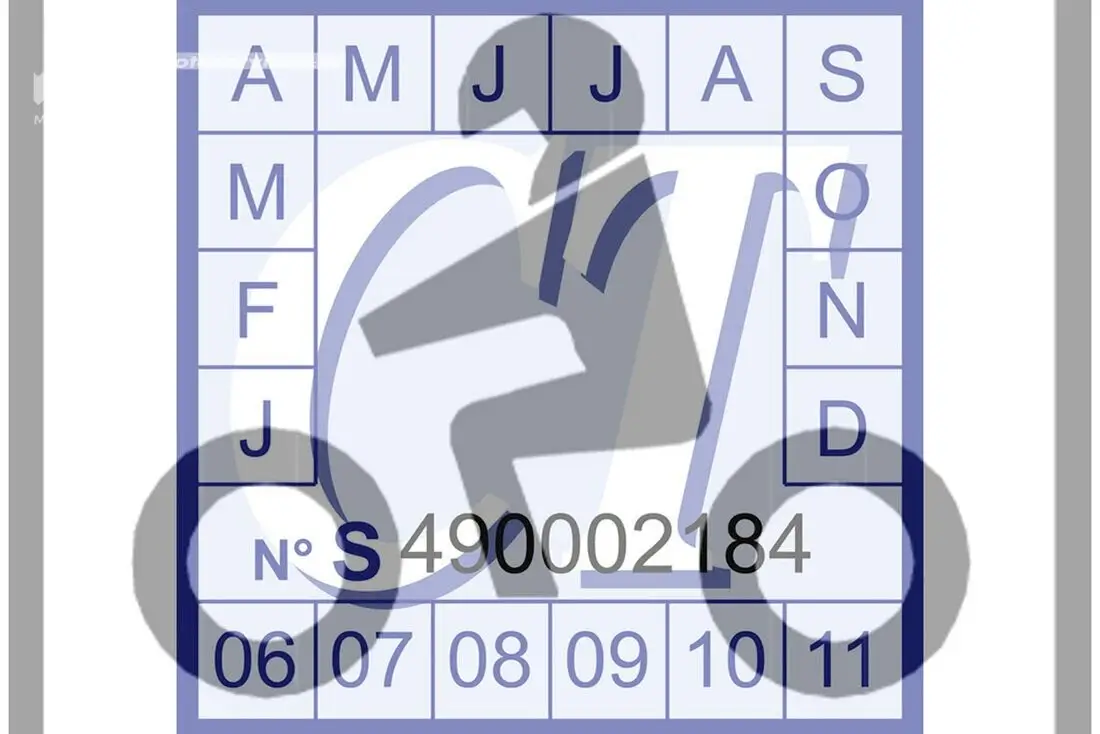 Transport vers le contrôle technique