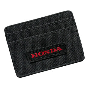 PORTE CARTE CREDIT HONDA