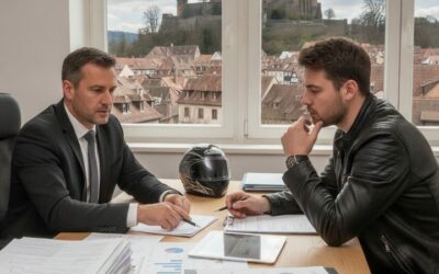 Financement moto facile à Barr : comment éviter les pièges et rouler serein